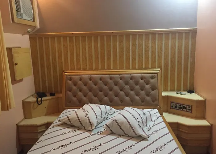 Hotel Colonial