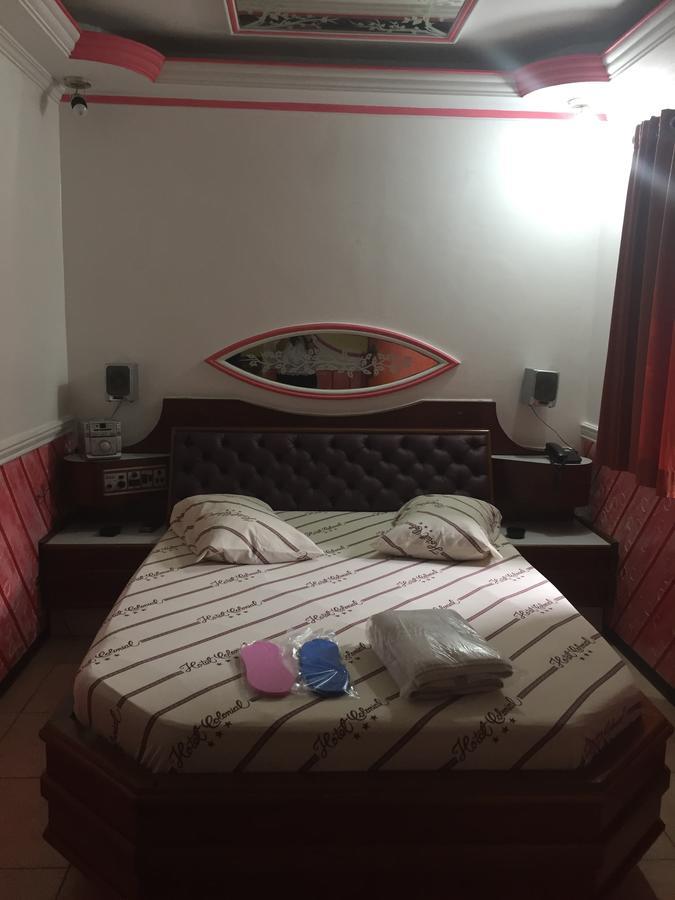 Hotel Colonial 3*