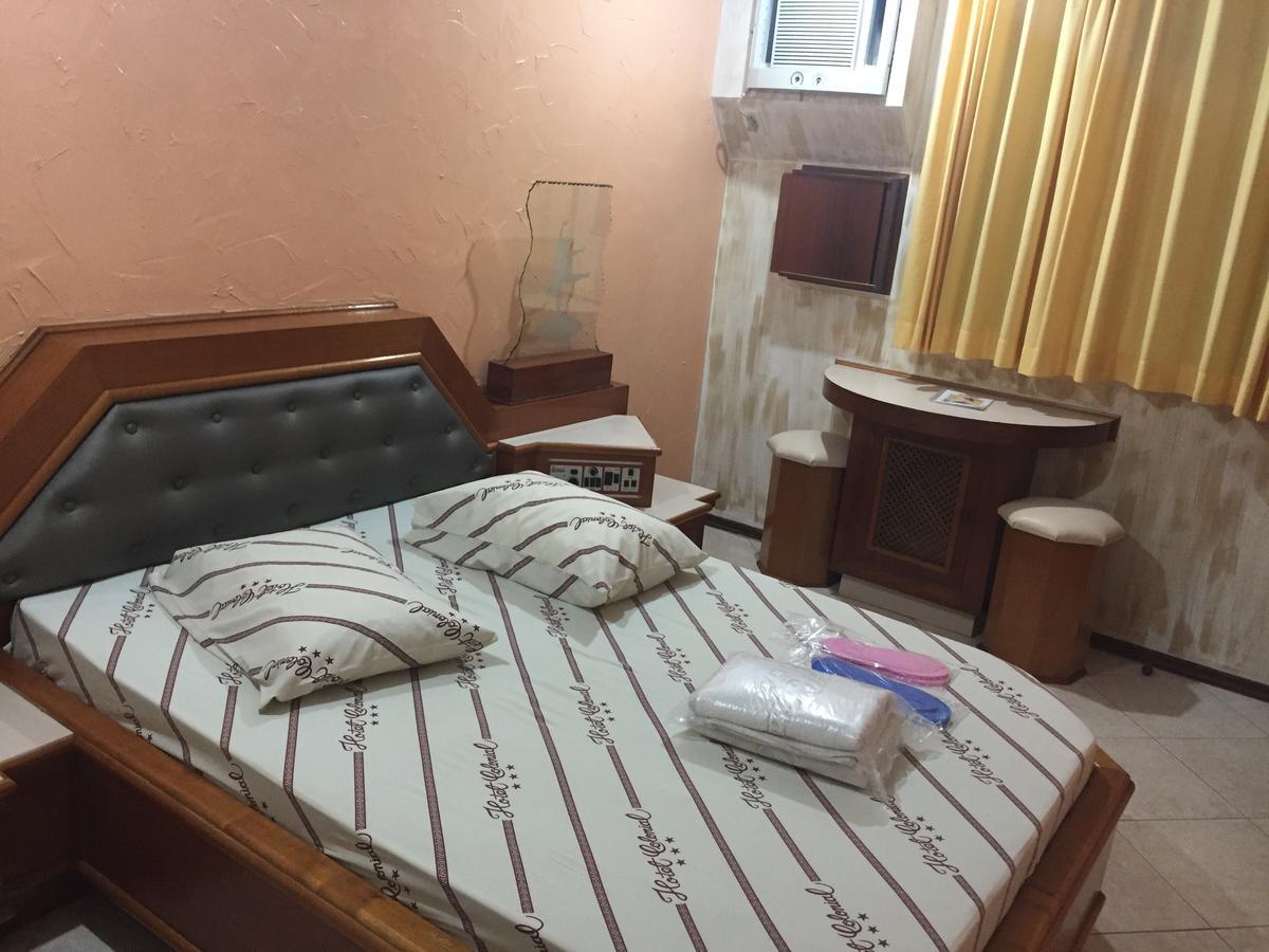 Colonial Hotel 3*