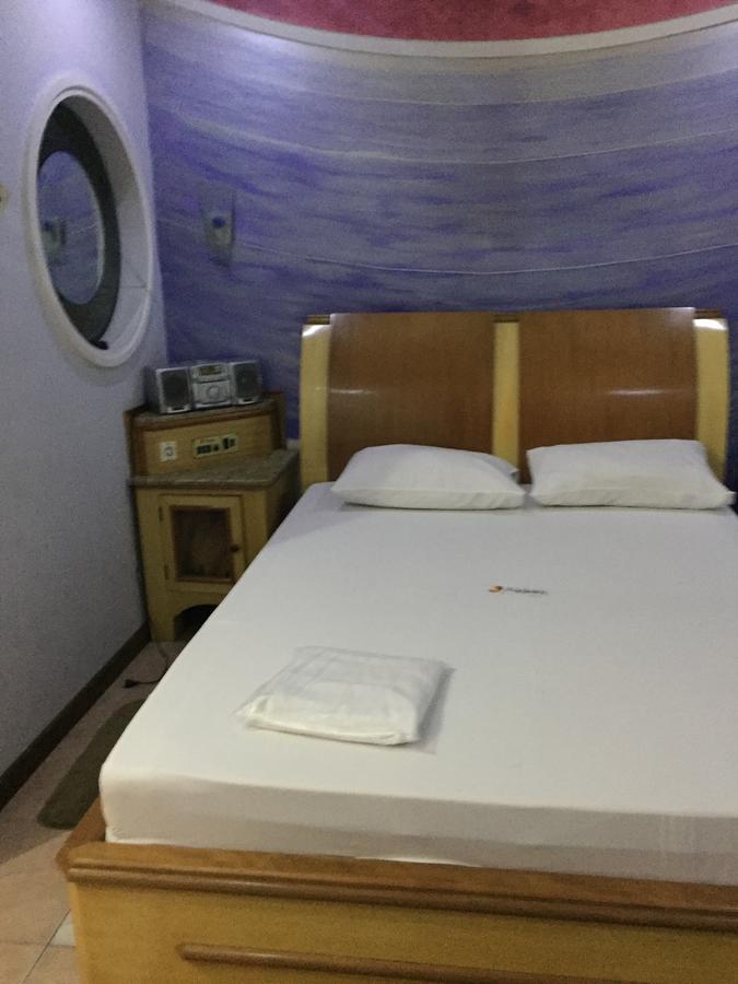 Hotel Colonial